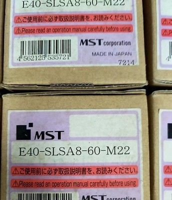 1pc NEW E40-SLSA8-50-M22 By DHL or FedEx  *gb