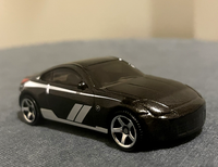 Modellauto Matchbox Nissan 350Z 1/64 1:64 3 Inches 2025 Metall Neu Ohne Box