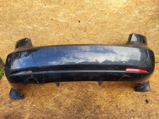 MAZDA 6 Hatchback GH Hintere Stoßstange 2.20 Diesel 136kw 2009 31672540