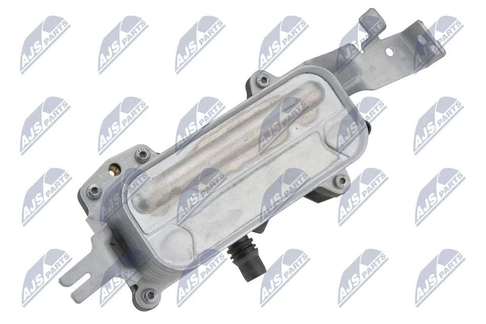 OIL COOLER ENGINE OIL CCL-BM-060 FOR BMW 7/F01/F02/F03/F04 N52B30BF/A/AF 3.0L - Image 3 of 4