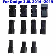 Shibby Engineering Tuner Harness Plug Kit For Dodge 3.0l 2014-2019