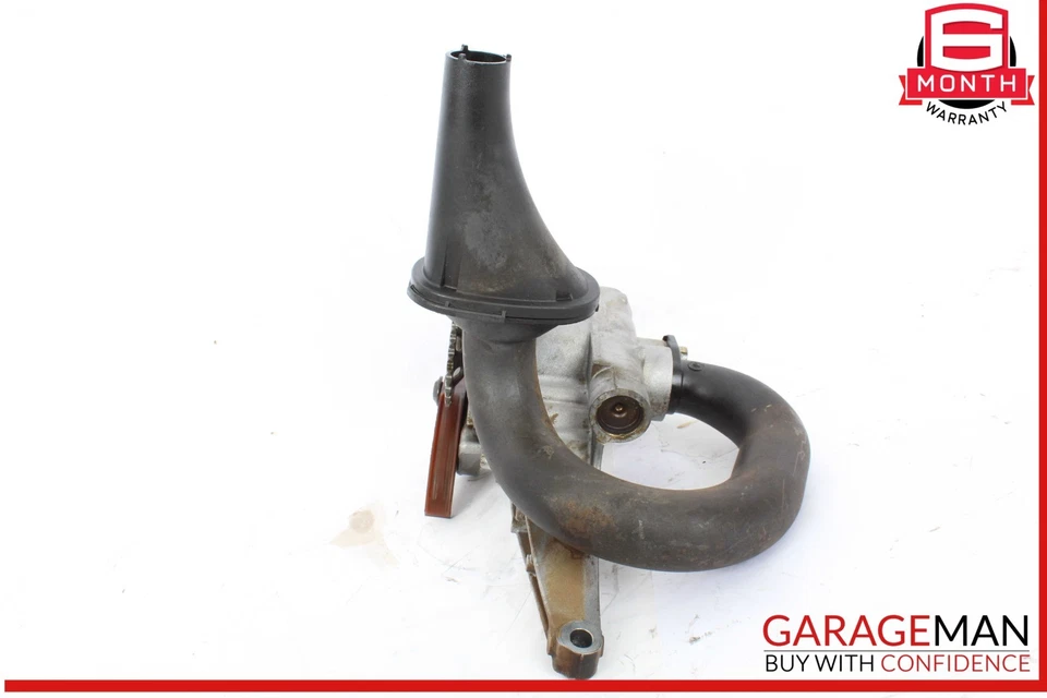 05-12 Mercedes W164 ML350 4MATIC C280 M272 Motor Bomba de aceite 2721800501 OEM Foto 4 de 4