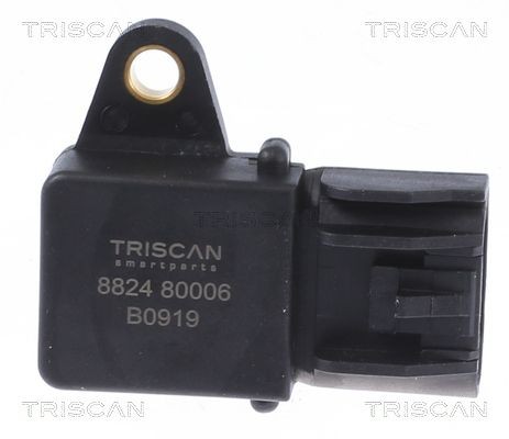 Triscan Sensor, Saugrohrdruck 8824 80006 FüR Chrysler Dodge Jeep-image