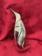 FLAWLESS Stunning POTTER BARN  *RARE* PENGUIN...