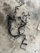 2007 Jeep Grand Cherokee WK 5.7 V8 Engine Transmission Wiring Harness 04801422AC