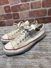 Vintage Converse Chuck Taylor MADE IN THE USA...