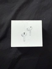 Apple AirPods Pro 3rd generation 2025 - White
