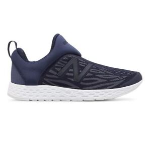 new balance mens slip on sneakers