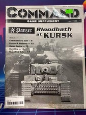 Command Game Supplement Issue 36