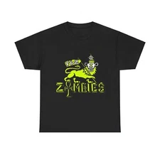 Flatbush Zombie Shirt | Flatbush Zombies Merch | FBZ Shirt