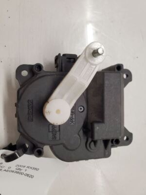 04 06 Lexus RX 330 Servo Damper Motor Flap Temp Control Module AE  