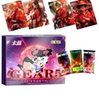 One Piece Doujin Trading Card Premium Anime CCG 13 Pack Booster Box Kazu