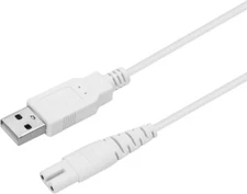 Water Flosser Charger for Nicwell, COSLUS, Oralfree, Nicefeel, MOSPRO, Aquasonic