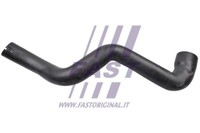 FT61715 Fast Ladeluftschlauch FüR Fiat