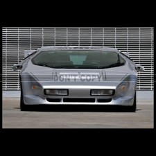 Photo A.013622 VECTOR W8 1990-1993