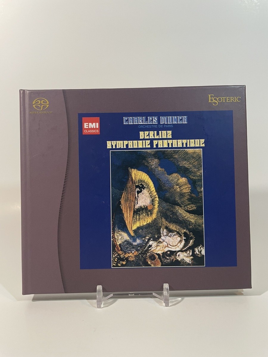 ESOTERIC SACD ミュンシュ ベルリオーズ　ESSE-90049 s-l1200.jpg