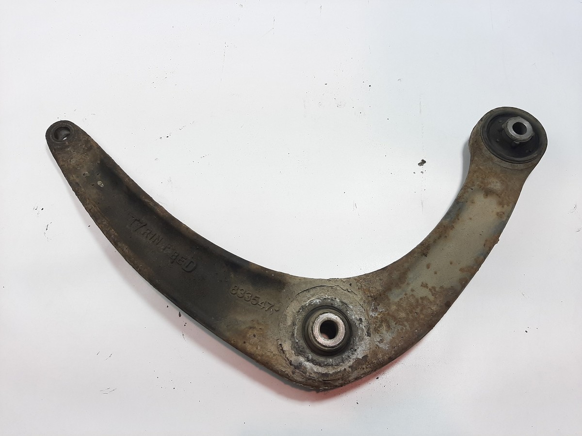 一休 PEUGEOT 3008 Front Right Arm 833547 2.0 Diesel 110kw 2010