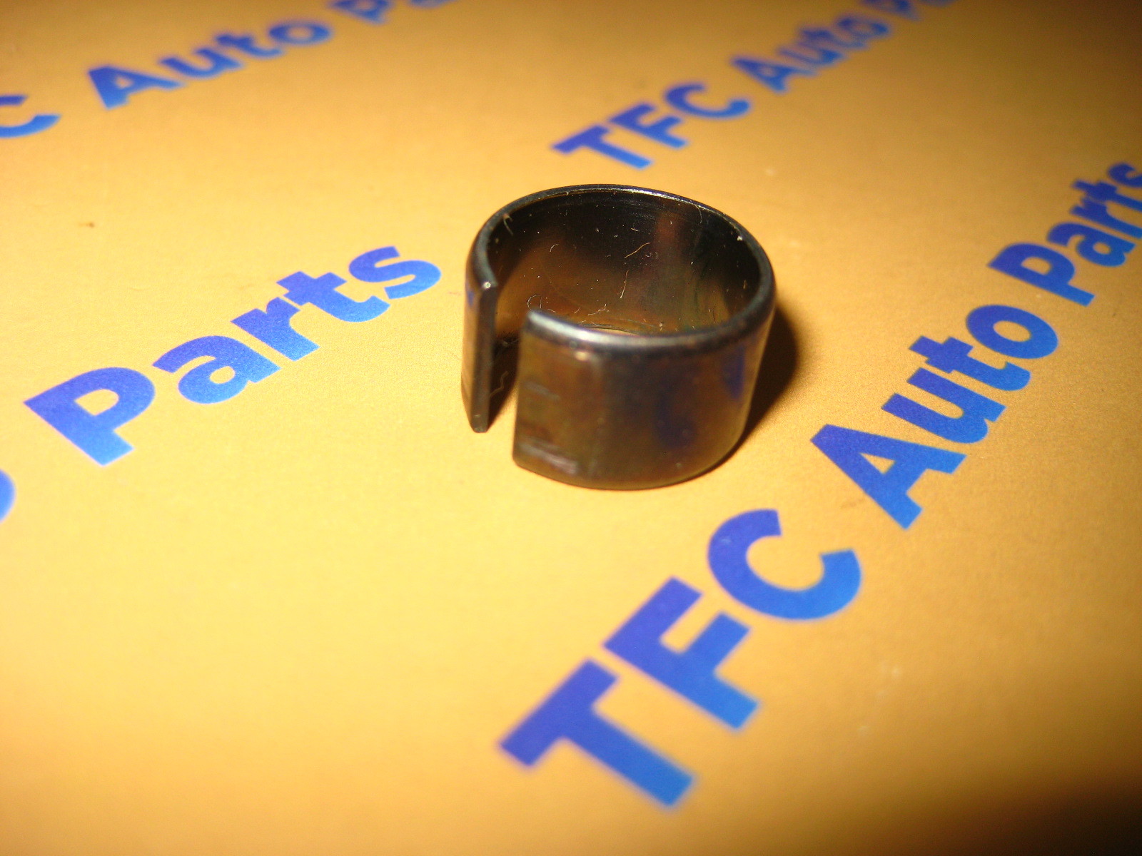 Chevy GMC Duramax Diesel Cylinder Head Locating Dowel Clip Center OEM New eBay