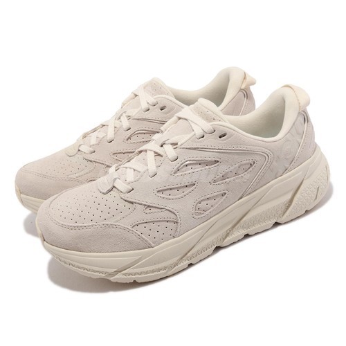 hoka casual shoes mens