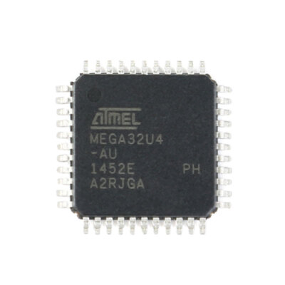 5pcs ATMEGA32U4-AU TQFP-44 100% Original | eBay