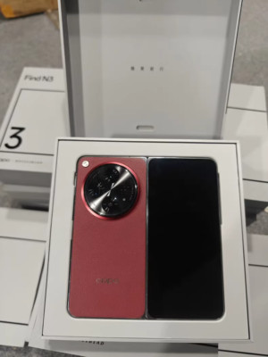 Oppo Find N3 16+1TB fold 120Hz 7.82in Google unlocked ColorOS 14