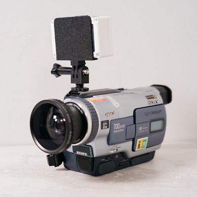 ImmersionRC Powerplay Camcorder Hot Shoe Mount | Immersion RC | eBay