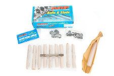 Arp L19 Head Stud Kit For Honda Acura K Series K20 K20a K20z K24 K24a2