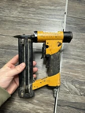 Bostitch TU-216-2330 23 Gauge Headless Pin Nailer 1 3/16" Max Length 