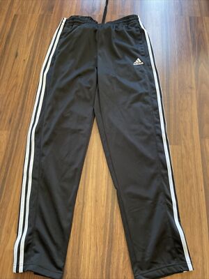 adidas track pants ebay