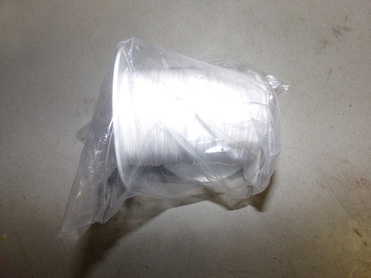 NEW MIL-W-16878 Type GT Cable Hook up Wire White 1000' Spool | eBay