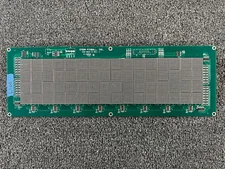 Stern Pinball 128x32 LED DMD Dot Matrix Display 5v Red/Orange 520-5052-15 L106