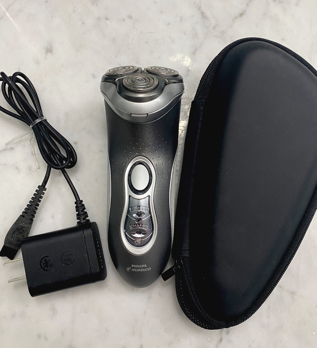 8140xl Rechargeable Full Kit Travel Pouch