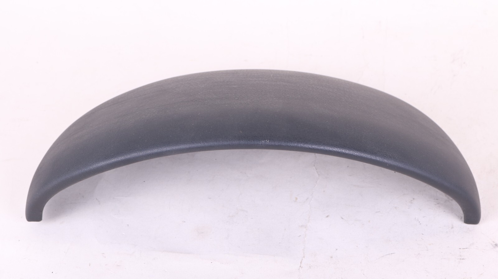 1996-2002 BMW Z3 Roadster Coupe Left Black Dashboard Cluster Dome  