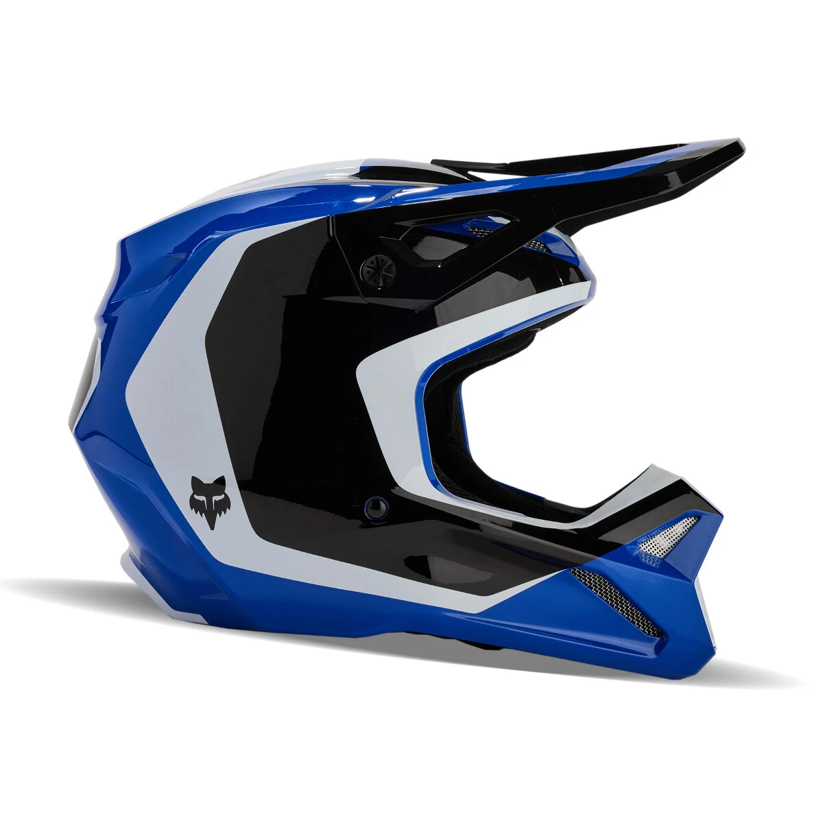 Blue Fox Racing Motorcycle & Powersports Helmets for sale | eBay
