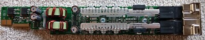 Cisco Catalyst 3850/9300/3750x/3560x StackPower 73-11956-08 Power Module