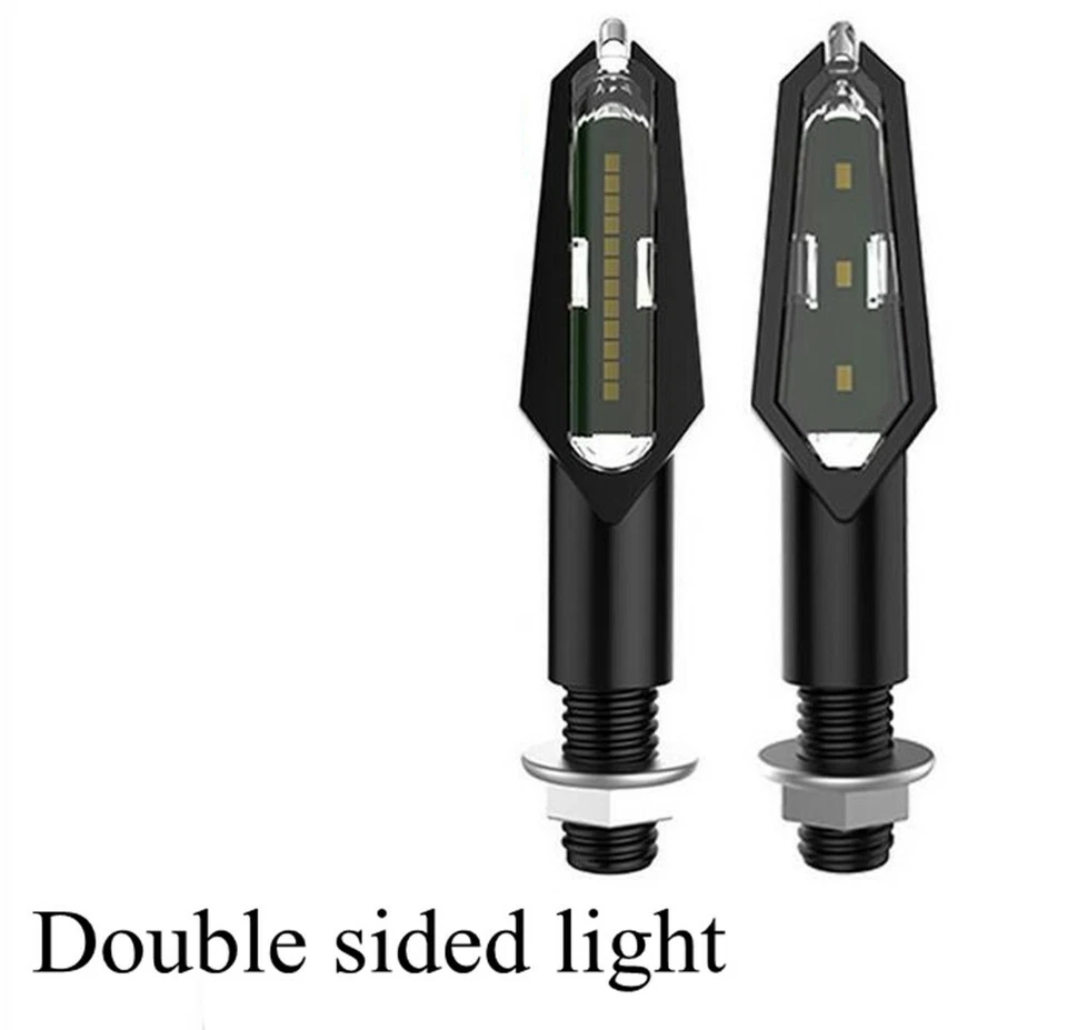 Eliminador de guardabarros y luz trasera LED de freno para Suzuki DRZ400 S/SM DR-Z señal de giro Foto 4 de 4