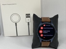 Fossil Gen 3 Authentic Genuine Smart Watch FTW2106 PD25
