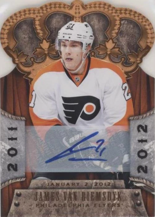 Premiere Date Signatures