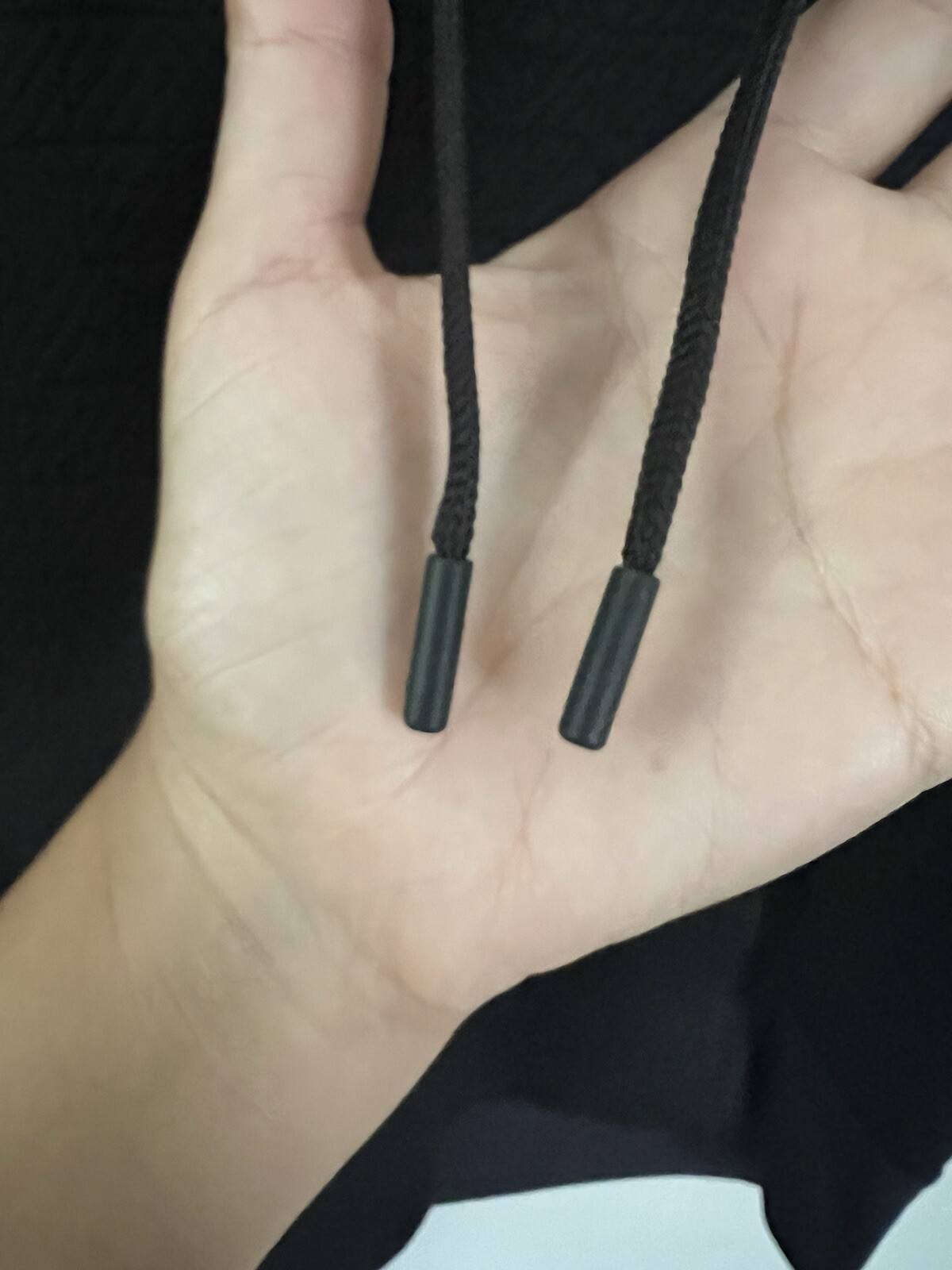 Athleta Jacquard Elevation Black Pullover High Ne… - image 6