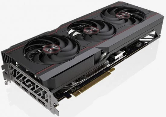 Sapphire Radeon RX 6800 XT 16 GB PULSE Video Card