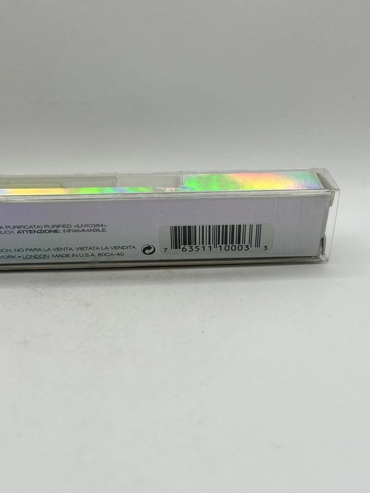 DKNY FRAGANCIA 4ML EDP SPLASH (NUEVO CON CAJA) Foto 3 de 4