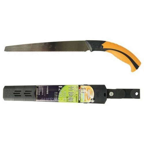 GYOKUCHO Razor Raw 250mm For Bamboo With Holder Japan 162