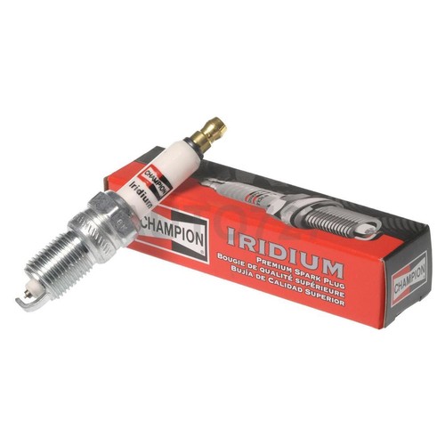Champion Spark Plug 10PCS Spark Plug For Lamborghini Gallardo 2004-2009 - Picture 6 of 8
