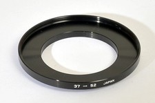 STEPPING RING 37mm to 52mm MARUMI