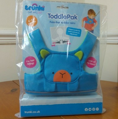 trunki baby reins