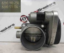 Renault Megane + Scenic MK2 MK3 2002-2016 1.6 1.4 16v Throttle Body 8200190230
