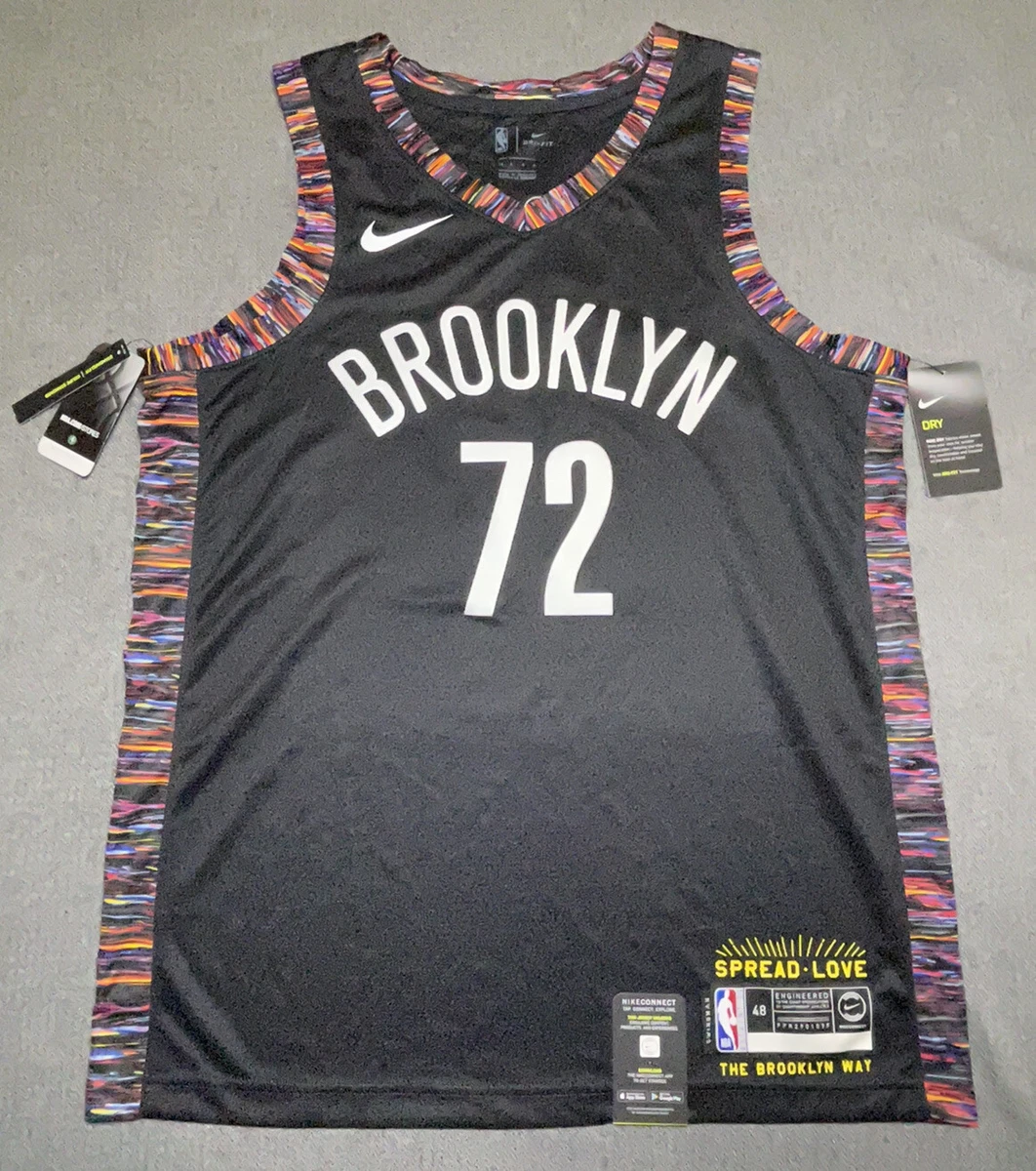 Brooklyn nets biggie edition cheap