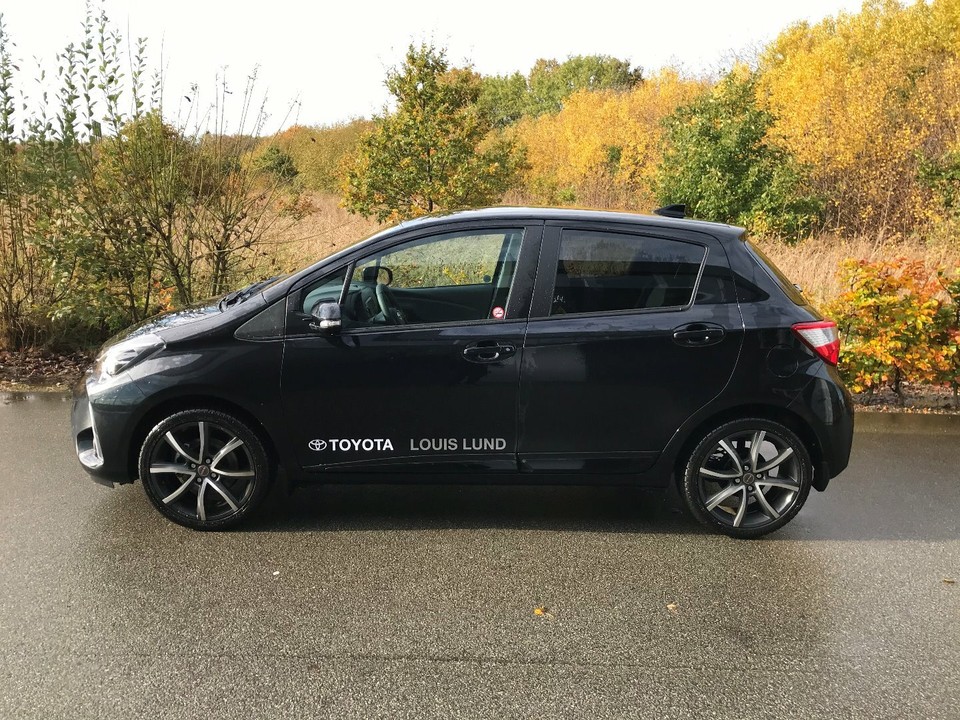 Vvt ie toyota