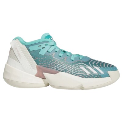 Adidas D.O.N. Issue 4 HR0718 Herren Basketball Schuhe Sportschuhe Gr 49 1/3