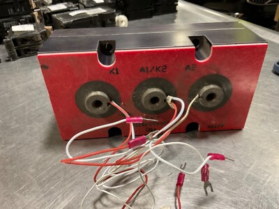 GALCO  POWEREX / PRX POWER MODUAL P3Z9ACT900W16 USED